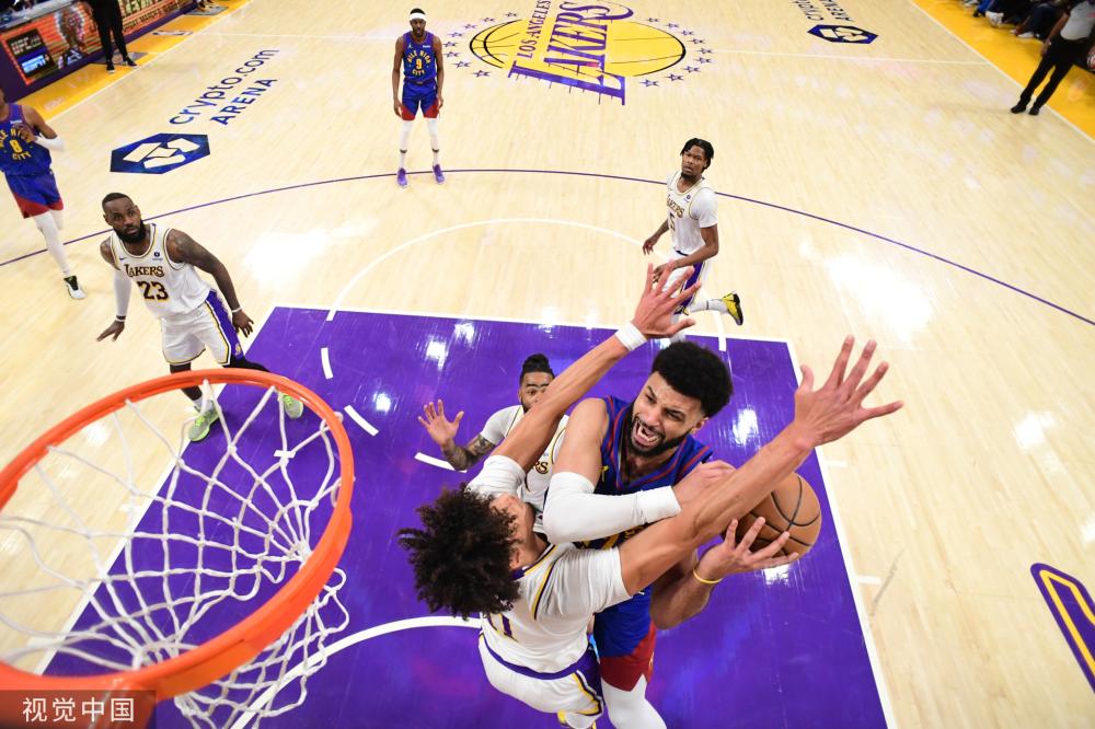 这种场面让 这种场面让